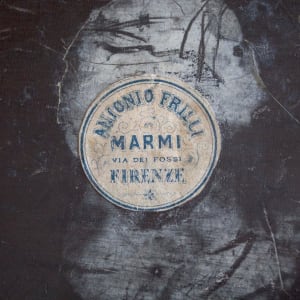 Relief by Antonio Frilli 