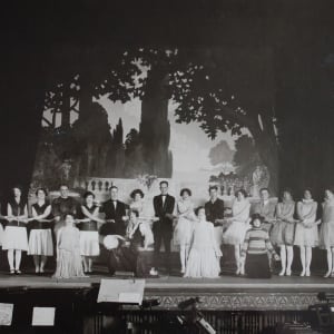 Let's Wander Away by Kurlands Studio