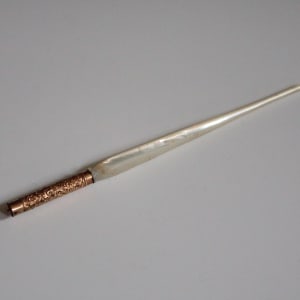 Pen by Mabie, Todd & Co.