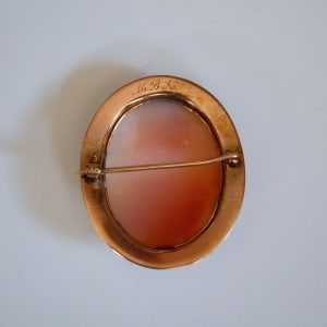 Cameo by Unknown, Italy 