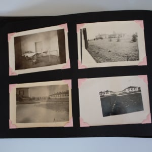 Photo Album by Unknown, United States 