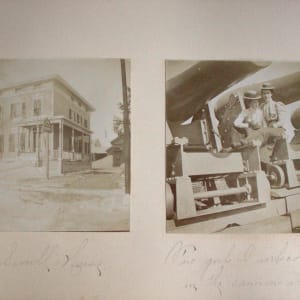 Photo Album by Unknown, United States 