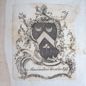 Night Thoughts on Life, Death & Immortality by Dr. Edward Young 