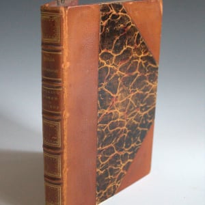 English Women of Letters by Julia Kavanagh
