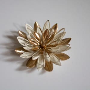 Brooch by Sarah Coventry
