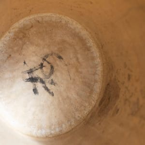 Brush Pot by Unknown, Japan 