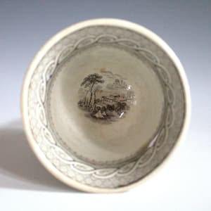 Tea Cup by John Ridgway 