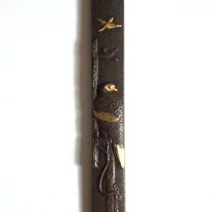 Kozuka by Unknown, Japan 