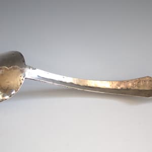 Rice Spoon by Unknown, China 