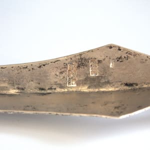 Rice Spoon by Unknown, China 