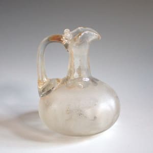 Cruet by New England Glass Company 