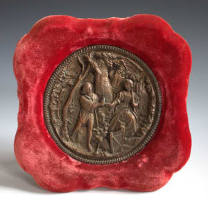 Bas-Relief by Peartree & Co.