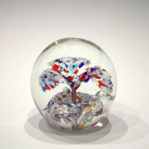 Paperweight by Edward Mazerski