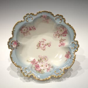 Berry Bowl by Gerard, Dufraisseix & Abbot, Charles Field Haviland