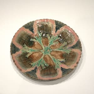 Plate by Griffen, Smith, & Hill