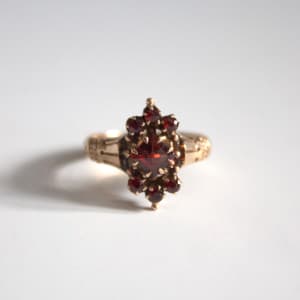 Ring by M.B. Bryant & Co.