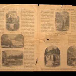 Newspaper by Unknown, United States 