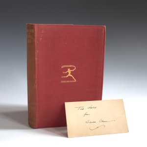Wilderness: A Journal of Quiet Adventure in Alaska, with a new preface by the author by Rockwell Kent