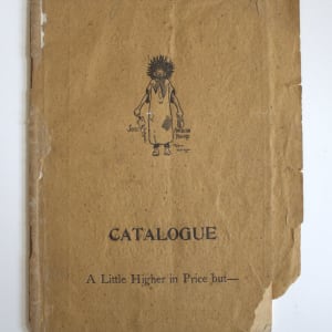 Catalogue by Art Students League of New York
