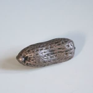 Peanut Charm by Lisham
