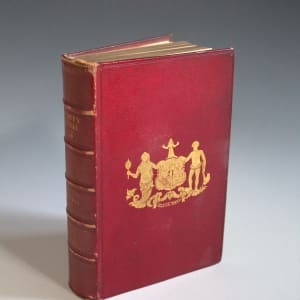 The Poetical Works of Sir Walter Scott, vol. 12 by Sir Walter Scott