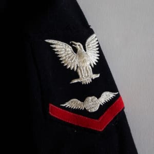 Jumper by United States Navy 