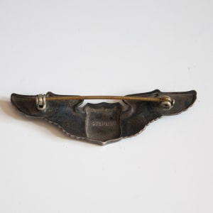Wings by Unknown, United States 