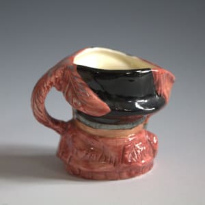 Character Jug by Royal Doulton 