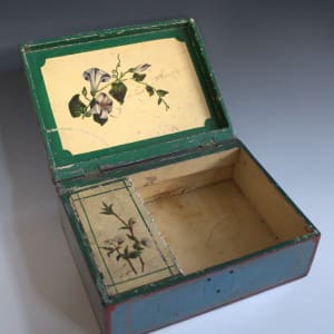 Box by Unknown, United States 