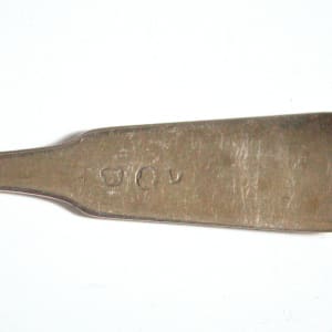 Spoon by George R. Downing 