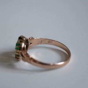 Ring by Unknown, United States 