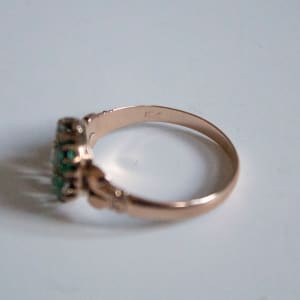 Ring by Unknown, United States 