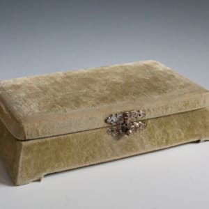 Jewelry Box by La Tausca