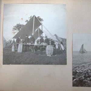 Photo Album by Unknown, United States 