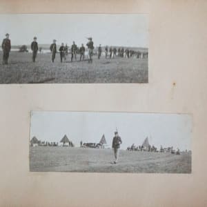 Photo Album by Unknown, United States 