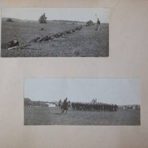 Photo Album by Unknown, United States 