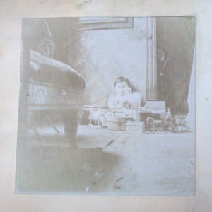 Photo Album by Unknown, United States 