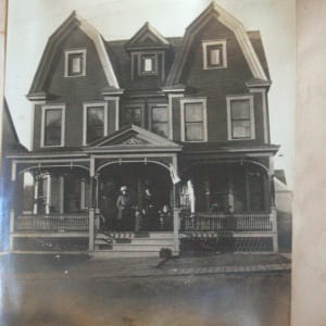 Photo Album by Unknown, United States 