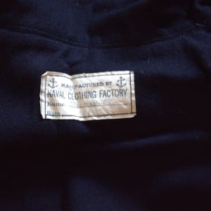 Navy Enlisted Jumper by United States Navy 