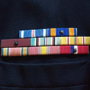 U.S. Navy Officer's Jacket by United States Navy 