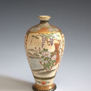 Vase by Asari 