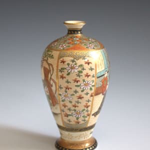 Vase by Asari 