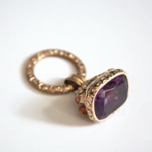 Fob by Unknown, United States 