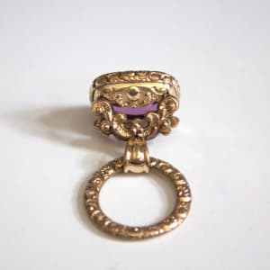 Fob by Unknown, United States 
