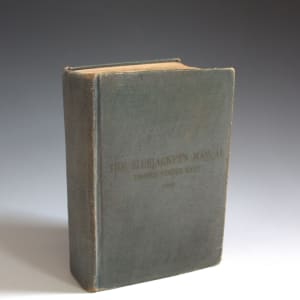 The Bluejacket's Manual by Lt. Norman R. Van der Veer