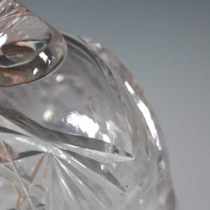 Cruet by T.G. Hawkes 