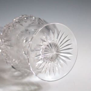 Cruet by T.G. Hawkes 