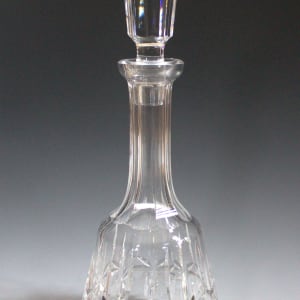 Decanter by Waterford