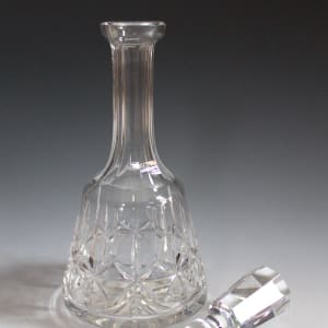 Decanter by Waterford 