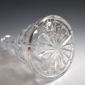 Decanter by Waterford 